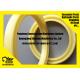 Yellow Excavator Seal Kits Hydraulic Cylinder Rod Seal JJCHK