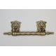 Custom Length Funeral Casket Handles Eco Friendly OEM / ODM Service Available