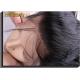 Lace Frontal Guarenteed Virgin Human Hair Extension Natural Wave 8-20 inch