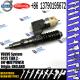 Fuel Injector RE517659 Common Rail Injector RE517659 RE566205 for 6125 TIER 2 -OH - MID POWER