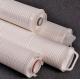 FLHF65 Series Water Filter Cartridges For Industrial Water Treatment High Flow Rate