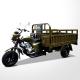 Open Cargo Motorcycle with Payload Capacity of ≥400kg and Cargo Box Size of 2.4*1.35m