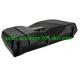 Durable Black 250cc ATV Front Box