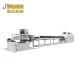 Roll To Roll Automatic UV Coating Machine Paint Adhesion Extrusion Coater Laminator