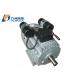 115V 60Hz Commercial Exhaust Fan Motor Two Connection CCC Approved