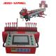 Sawmill Wood Band Saw Machine The Best Solution For Wood Cutting