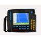 Ultra High Sensitivity 0.1mm Ultrasonic Flaw Detector For Industrial Use