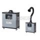 Triple Filter Remote Control Industrial Fume Extractor 330W