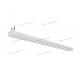 Aluminum 1.2m 60w X 2 Splicing Linear Light For Indoors
