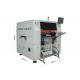 8 Heads 100 Feeders High Speed In Line SMT Pick And Place Machine CHM-861