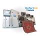 Fast Speed 4m Width Wall to Wall Polyester Carpet Printing Machine