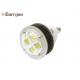 Metal Halide High Bay Light Bulb E40 Base 200W  LED Corn Bulbs 3 Year Warranty