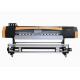 Roll To Roll 3 Modes Textile Printer Machine High Resolution