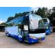 Second Hand Commuter Used Yutong Buses 49 Seats Rhd Lhd Diesel Engine Transportation