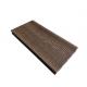 Stain Resistant SGS 2900mm 146mm X 25mm WPC Decking Boards