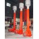 APFI Horizontal Directional Well Drilling Flare Ignition System