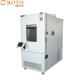Temperature And Humidity Test Chamber For Electronic Products B-T-225 Power 60HZ Power Saving