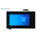 Embedded Rugged 7'' Industrial Panel PC Capacitive Touchscreen Tablet With RFID NFC Reader