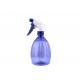 Purple Cosmetic Spray Bottles Daily Life Kitchen  Cleaning Spray Bottles