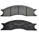 60271888 Brake Pad Shoe 75700434 Original Spare Parts For SANY XCMG XGMA LG Wheel Loader