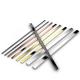 High Quality Stainless Steel Skirting Profiles 304 Grade Modern Style Skirting Board Stainless Steel Tile Trim