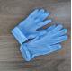 Chemical Resistance Disposable Nitrile Glove 23cm Nitrile Medical Exam Gloves
