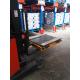 Competitive price pallet shuttle racking system made in China