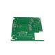 Multilayer Prototype Circuit Board Assembly Industrial Control 4oz