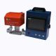 Portable Mini Portable Dot Pin Marking Machine For Steel Cylinder