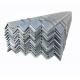 Carbon Angle Steel A36 A53 Q235 Q345 Galvanized Iron L Shape Mild Steel Angle Bar