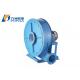 Double Stage Industrial Centrifugal Extractor Fan High Pressure Rational Design