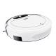Household Smart Cleaner Robotic Sweeper For Tile / Wooden / Marble Floor Cleaning