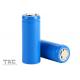 Lithium ion Cell 3.7v Cylindrica Battery LI-ION 18500 1100mAh For Textile Machine