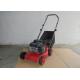 99cc Petrol Driven Lawn Mowers / 16 Inch Portable Lawn Mower With Self Engine