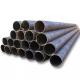 Schedule 40 Carbon Steel Pipe 100-750mm ASTM A53 A36 Factory Price Motorcycle Accessories