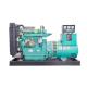 62.5kva 50kw Water Cooled Diesel Powered Generator With Pure Copper Brushless Alternator