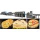 Scallion Pancake Lacha Paratha Making Machine 3000 Pcs/H 10000 Pcs/H