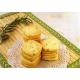 150G Butter Cookies With Certificate MOQ 500CTN Good Taste Various Vitamins