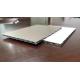8mm ACP Corrugated Aluminium Corrugated Roofing Sheets Panels 1500mm Gloss SGS