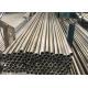 Mirror Polished Bright Annealed Thin Wall Stainless Steel Welded Tube