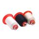 Tex45 Serafil Polyester Embroidery Thread High Temperature Resistant and 304 Colors