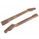 Canada Maple High Gloss Finish Guitar Neck For Telecaster Electric Guitar 21 frets