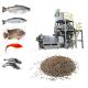 Large Capacity Fish Feed Production Line Pellet Machine with Video Outgoing-Inspection