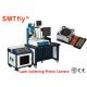 0.22 Numerical Aperture Laser Soldering Machine For Special Components SMTfly-30TS