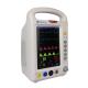 NIBP Portable Multiparameter Monitor 7 Inches Ambulance Vital Signs Monitor