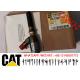  CAT 320D Excavator Fuel Injector 3264700 326-4700 C6.4 Diesel Engine Fuel Injector