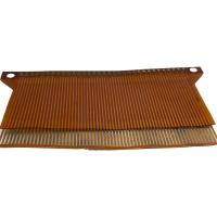 Green Solder Mask Flexible Printed Circuit Board for Medical Devices