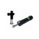 Portable Brinell Hardness Tester HBX-0.5 Small Volume, Convenient for Carrying, Easy Operation