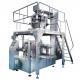 Electric Doypack Packaging Machine With Automatic Degree Of Automation And 8 KW General Power