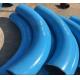 WPHY42 WPHY52 Steel Pipe Bend / Alloy Steel Fittings WPHY60 WPHY65 WPHY70 3D 5D 8D